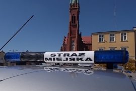 Straż Miejska
