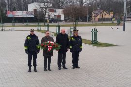 Pamiętamy i pamiętać będziemy