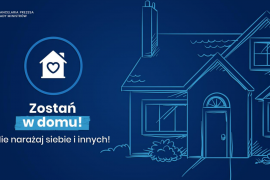 Nowe obostrzenia obowiązujące od 1 kwietnia 2020 r.