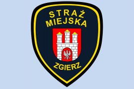 Logo SM Zgierz
