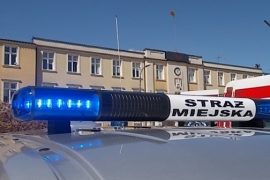 Straż Miejska Zgierz