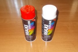 Strażnicy miejscy zatrzymali graficiarza