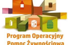 Straż Miejska w Zgierzu rozwozi paczki żywnościowe dla mieszkańców