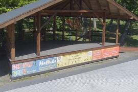 Park Miejski im. T. Kościuszki