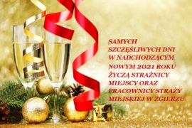 Nowy Rok 2021