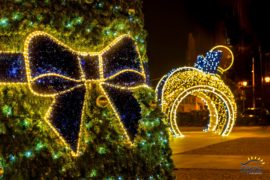 Zdrowych i radosnych świąt Bożego Narodzenia
