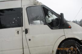 Straż Miejska w Zgierzu usuwa 