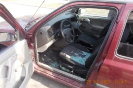 Straż Miejska w Zgierzu usuwa 